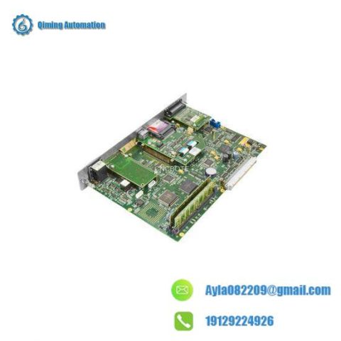 FAGOR CPU-KCF 8055/A-M CPU Board