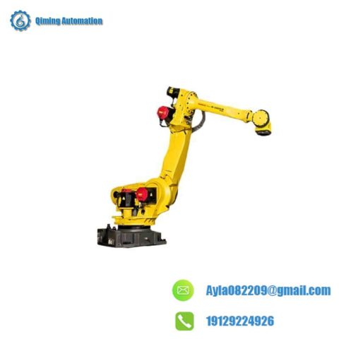 FANUC 2000iC / 2000iB Robotic Arm, Advanced Manufacturing Solutions