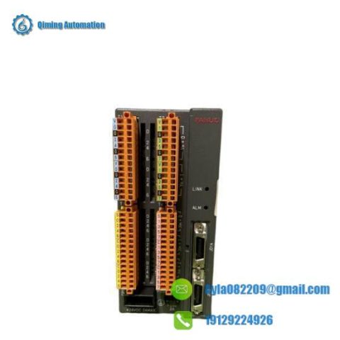 Fanuc A03B-0823-C011 | Digital Input Module, High Performance & Reliability