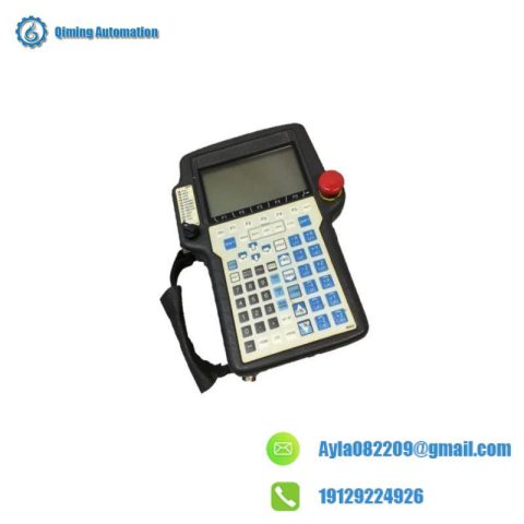FANUC A05B-2301-C300 Teach Pendant RJ/RJ2/RJ3 Series