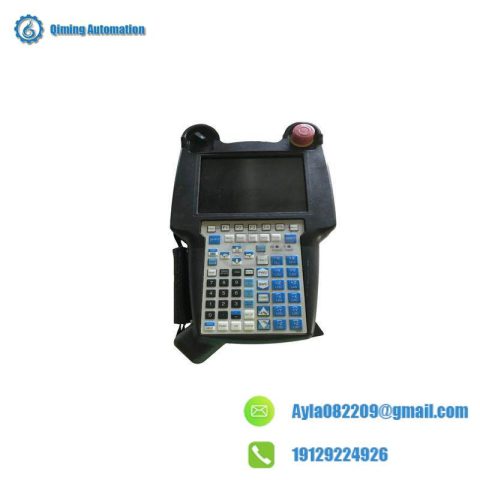 Fanuc A05B-2518-C200/C202/C204 Teach Pendant - Advanced Control Interface for Precision Manufacturing