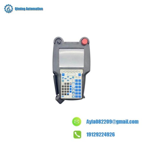 FANUC A05B-2518-C204#EGN & A05B-2518-C204#EAW Teach Pendant