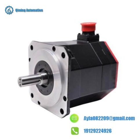 FANUC GE-FANUC A06B-0075-B103 SERVO MOTOR