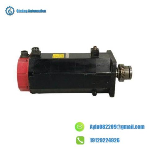 FANUC A06B-0505-B202 AC Servo Motor: Precision, Efficiency & Reliability