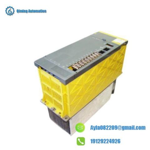 Fanuc A06B-6088-H222 Module: Precision Control for Industrial Automation