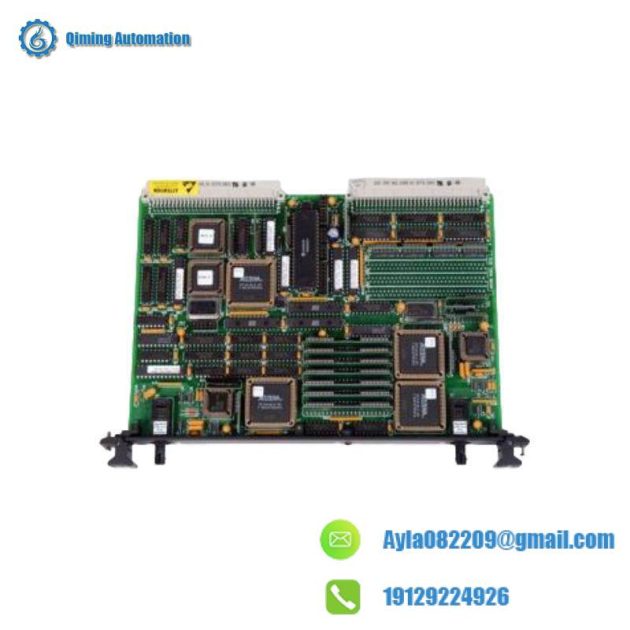 FANUC A06B-6110-H037 Spindle Drive Module for High-Precision Machining