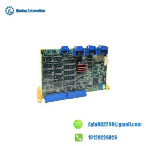 FANUC A16B-2201-0101/09A Memory Board