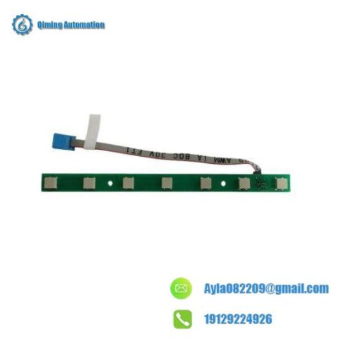 FANUC A20B-1006-0270: Industrial Control System Keyboard Panel