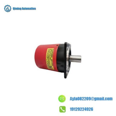 FANUC A860-0302-T001 High-Performance PLC Module for Industrial Automation