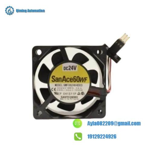 Fanuc A90L-0001-0508, Industrial Control Module