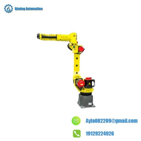 FANUC M-10iA Collaborative Industrial Robot