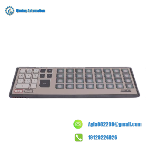 Foxboro FBM04 Industrial Control Module