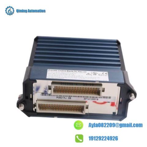 Foxboro FBM216 BP0927AJ Industrial Control Module