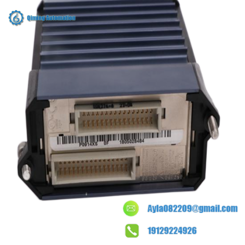 FOXBORO FBM242 P0916TA: Precision Control Module for Industrial Automation