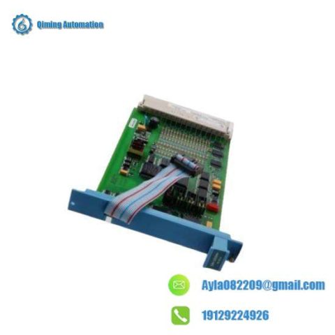 Honeywell FC-TPSU-2430 - Advanced Industrial Power Supply Module