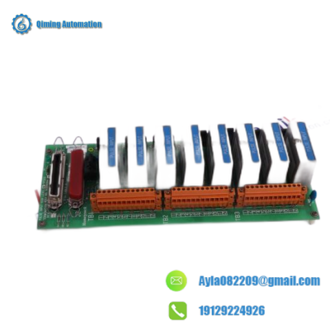 HONEYWELL FC-TSJASH-1624CC - Advanced Control Module for Industrial Automation