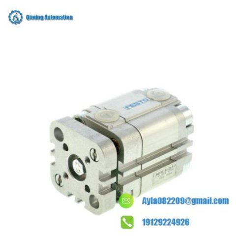 Festo ADVUL-32-15-P-A | Compact Cylinder | High Efficiency & Precision Automation Solutions
