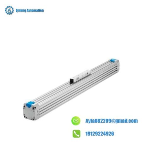 Festo DGPL-32-120-PPV-A-GF-B Linear Drive, Precision Control for Advanced Automation