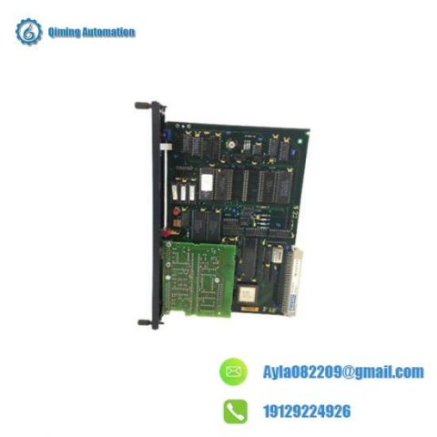 FESTO E.CZE-1 Communication Card: Precision Control, Industrial Automation