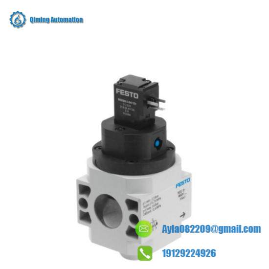festo_hee-d-midi-24_172959_shut_off_valve.jpg FESTO HEE-D-MIDI-24 172959 | Precision Control Valve