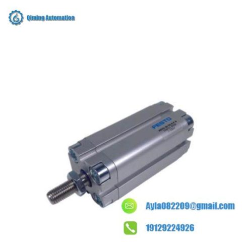 Festo Pneumatic ADVU-25-50-A-P-A | 156625 | Compact Cylinder, Precision & Durability in Automation