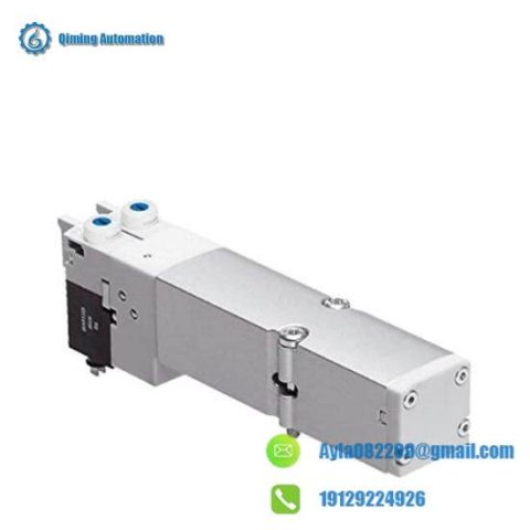 FESTO VMPA2-M1H-J-PI 537953 Air Solenoid Valve