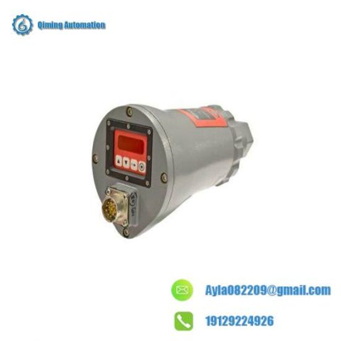 FIREYE EB700 Flame Scanner for Industrial Burner Safety