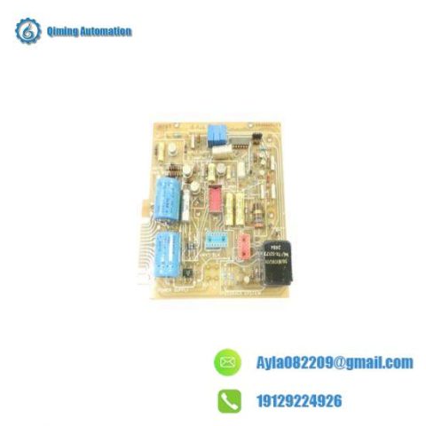 Fischer Porter 686B167U05 Industrial Power Supply