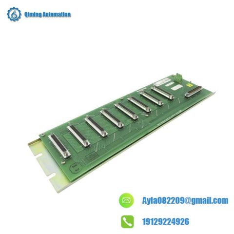 FISHER CL6741X1-A2 I/O Cable Interface Panel EPRO 41B7293X022, Advanced Control Solutions for Industrial Automation