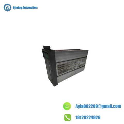 Fisher Controls DPR910X1-A2 - Advanced Process Control Module