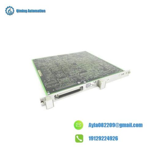 Fisher Rosemount CL6721X1-A4 41B5215X132 Discrete Input/Output Card