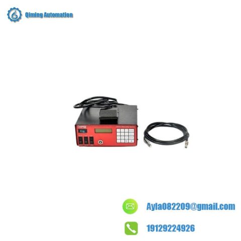 FISHMAN LDS9000-3 CA Dispenser, Precision Fluid Management Solutions