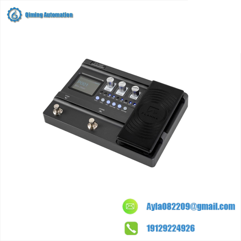 FLAMMA HT-FX100 Industrial Control Module, Precision Processing & Enhanced Efficiency