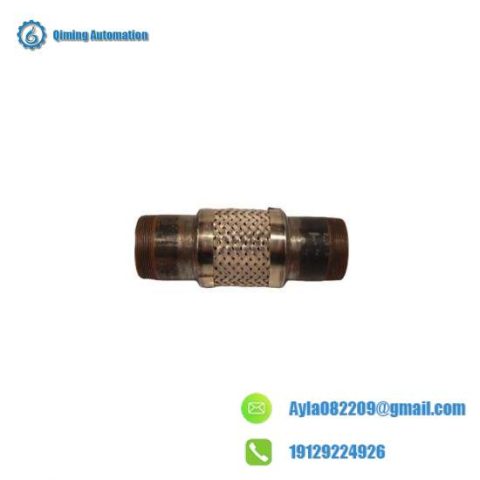 Flex-Pression CFPM-24-10-CS: Industrial Grade Flexible Tube Assembly by XYZ Corp