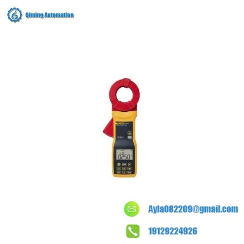 Fluke 1630-2, AC Ground Leakage Current Measurement Device