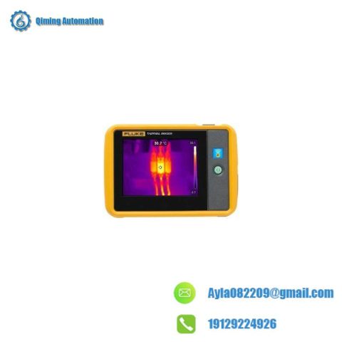 FLUKE PTi120 - Pocket Thermal Camera by FLUKE Corporation