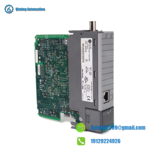 HollySys FM146A Servo Unit with Base - High Performance Automation Solution