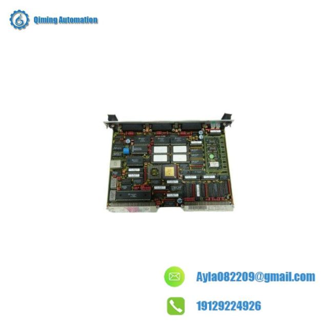 FORCE CPCI-680 - High Performance Industrial Controller by FORCE, Advanced Model