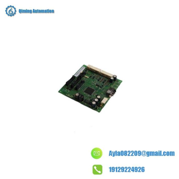 FORCE SPARC ESP5S-85/0-S: High-Performance Programmable Logic Controller Module