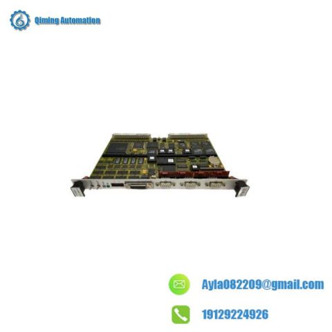 FORCE ELECTRONICS SYS68K CPU-30BE Industrial CPU Board