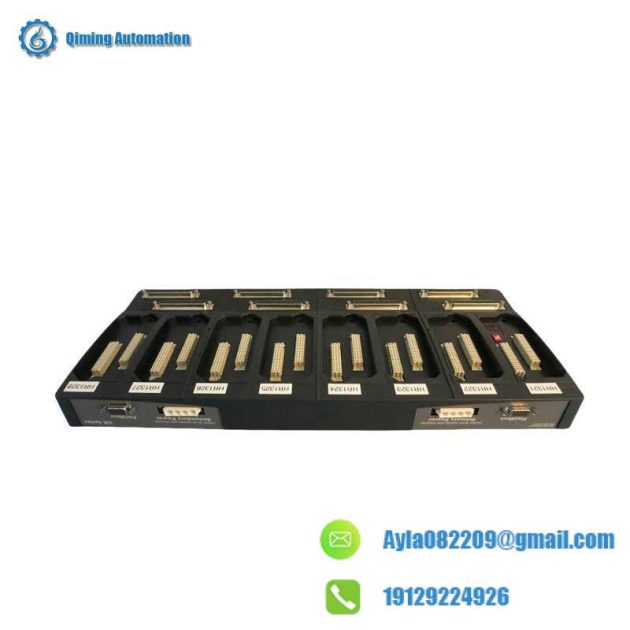 FOXBORO 0399144 SY-1025115C/SY-1025120E - Industrial Control Module