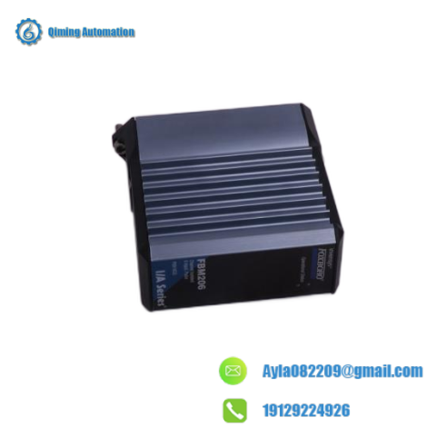 FOXBORO AD916AG Industrial Control Module