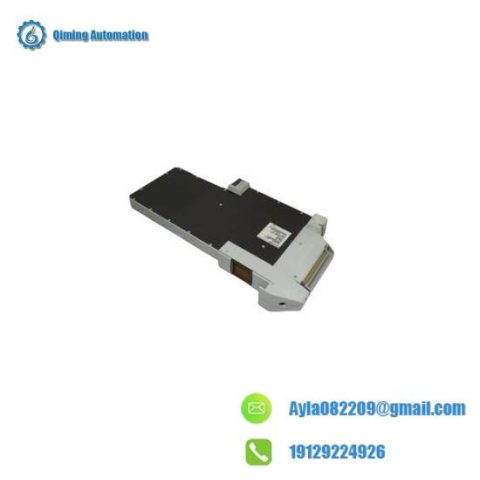 FOXBORO CMP10 High-Performance Control Module