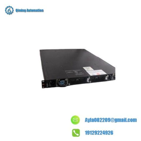 FOXBORO CP30B Control Processor REV 0C - Precision, Reliability for Industrial Automation