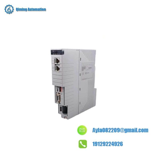 FOXBORO CP40 - High Precision Industrial Control Module