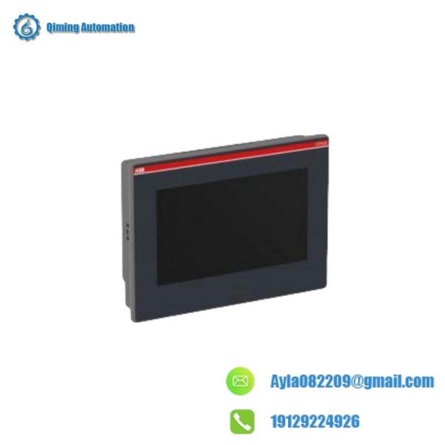 FOXBORO CP40 - High Precision Industrial Control Module