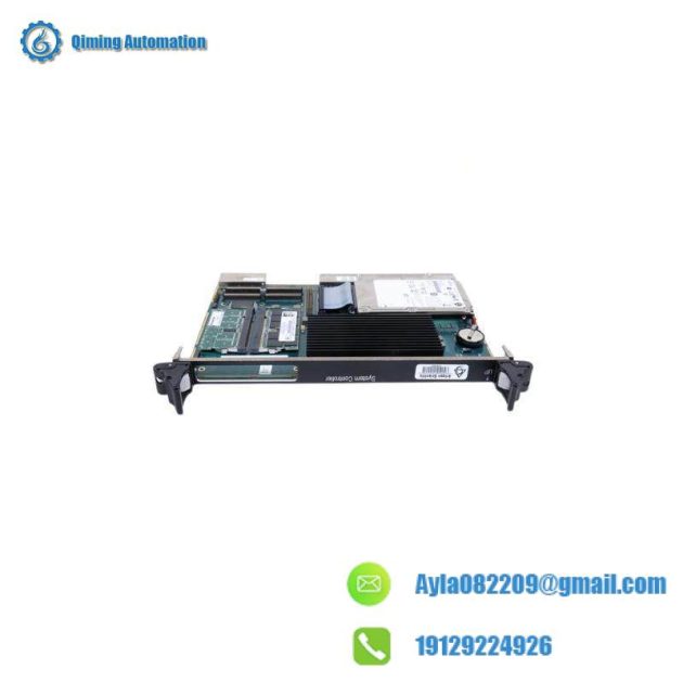 FOXBORO PLC CP60 - Advanced Process Control Module