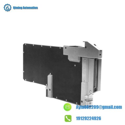 Foxboro I/A Series CP60 P0961FR PLC Module