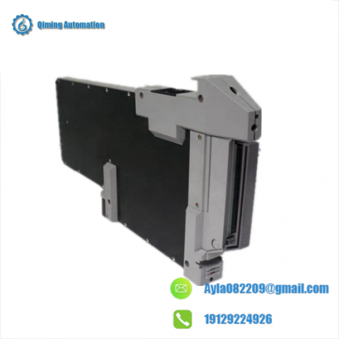 Foxboro CP60P0961FR - Advanced Control Processor Module