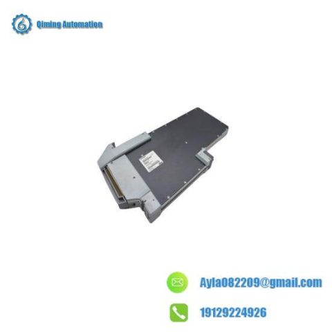 FOXBORO DNBI Control Module